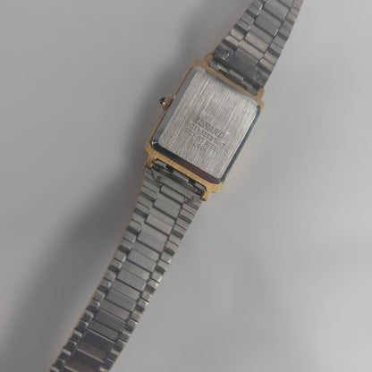 Analog Quartz Women
