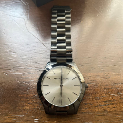 Michael Kors Analog Quartz Men
