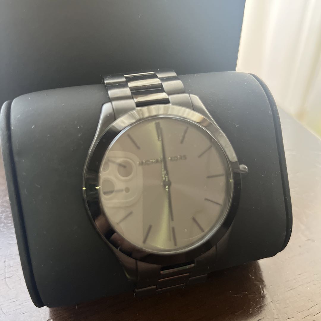 Michael Kors Analog Quartz Men