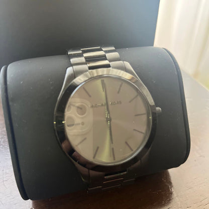 Michael Kors Analog Quartz Men