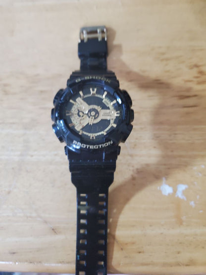 G-Shock Digital-Analog Quartz Men