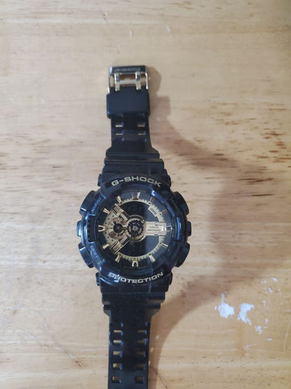 G-Shock Digital-Analog Quartz Men