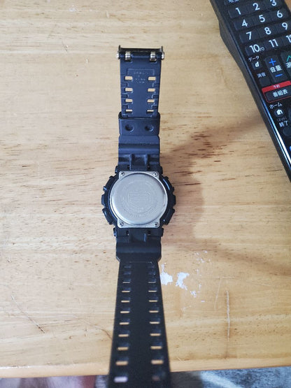 G-Shock Digital-Analog Quartz Men
