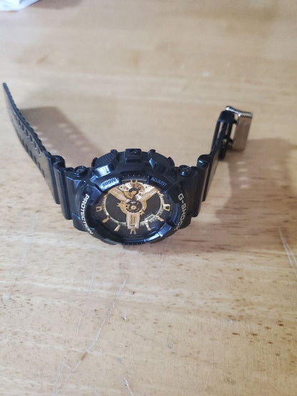 G-Shock Digital-Analog Quartz Men