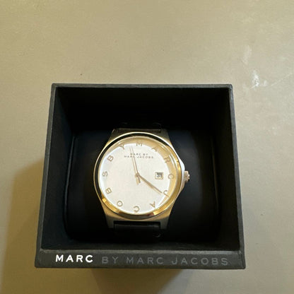 Marc By Jacobs Analog Quartz Men