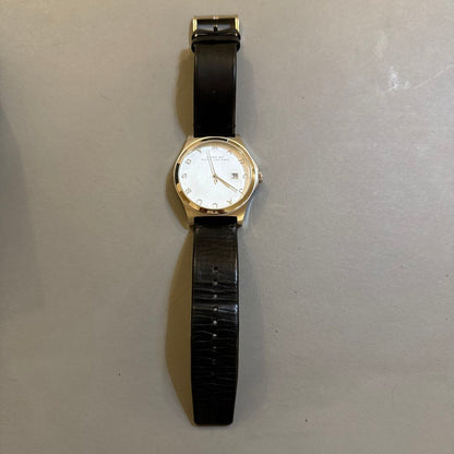 Marc By Jacobs Analog Quartz Men