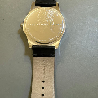 Marc By Jacobs Analog Quartz Men