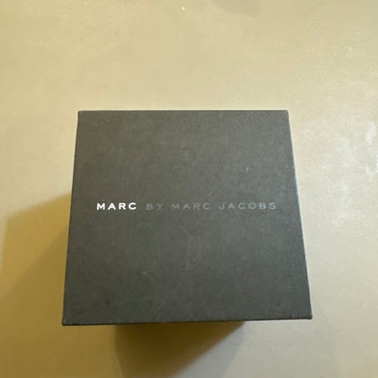 Marc By Jacobs Analog Quartz Men