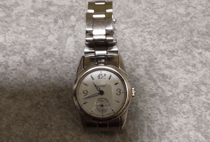 Citizen wicca Analog Quartz Women