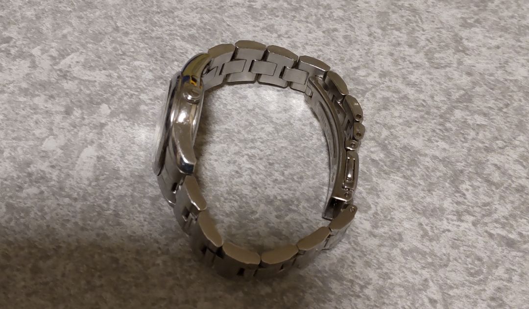 Citizen wicca Analog Quartz Women