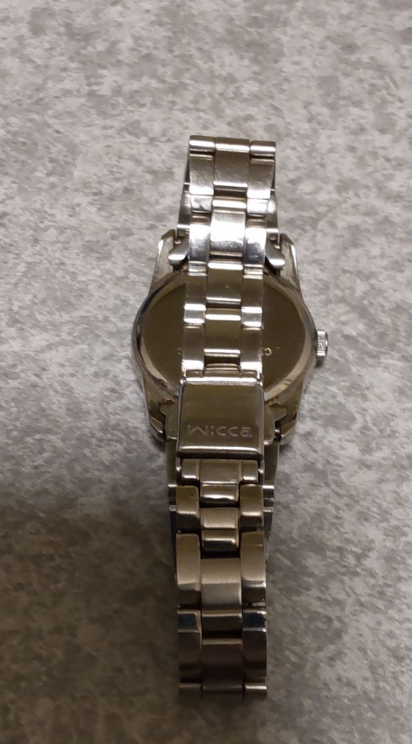 Citizen wicca Analog Quartz Women
