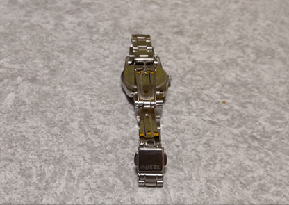 Citizen wicca Analog Quartz Women