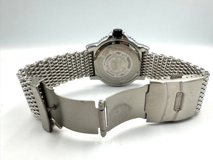 Addiesdive Analog Quartz Men Watch