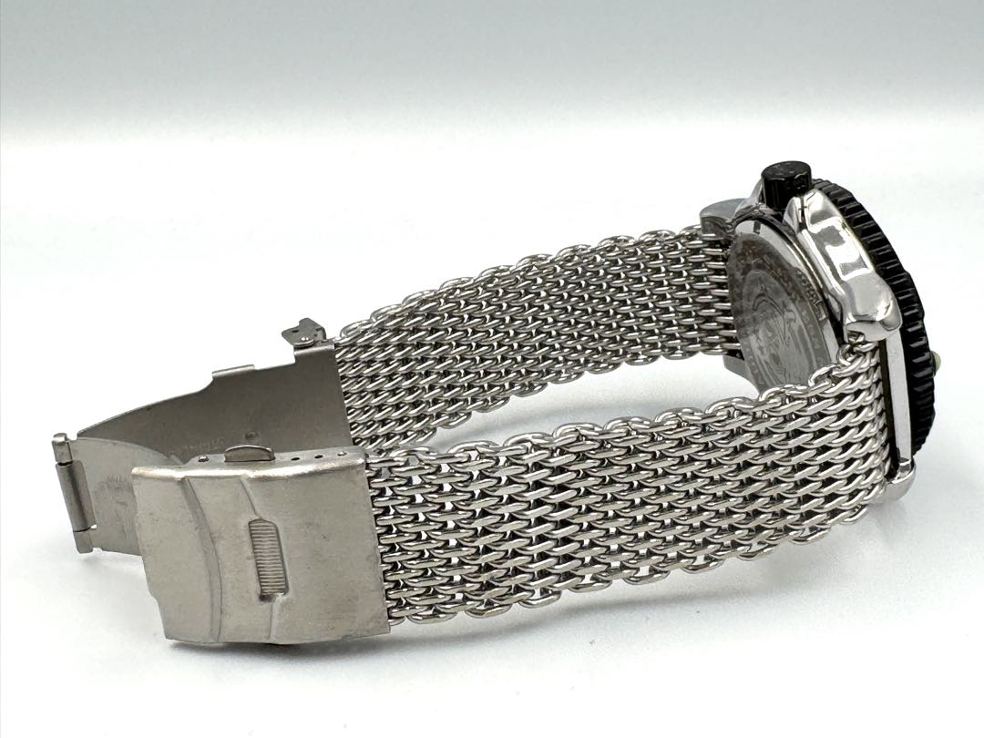 Addiesdive Analog Quartz Men Watch