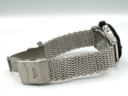 Addiesdive Analog Quartz Men Watch