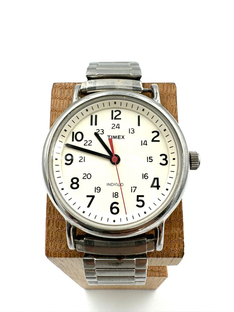 TIMEX Quartz Watch