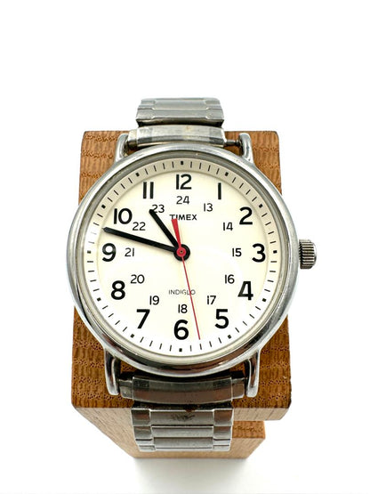 TIMEX Quartz Watch