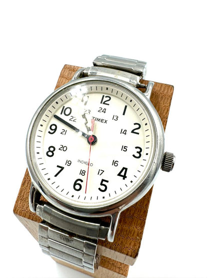 TIMEX Quartz Watch