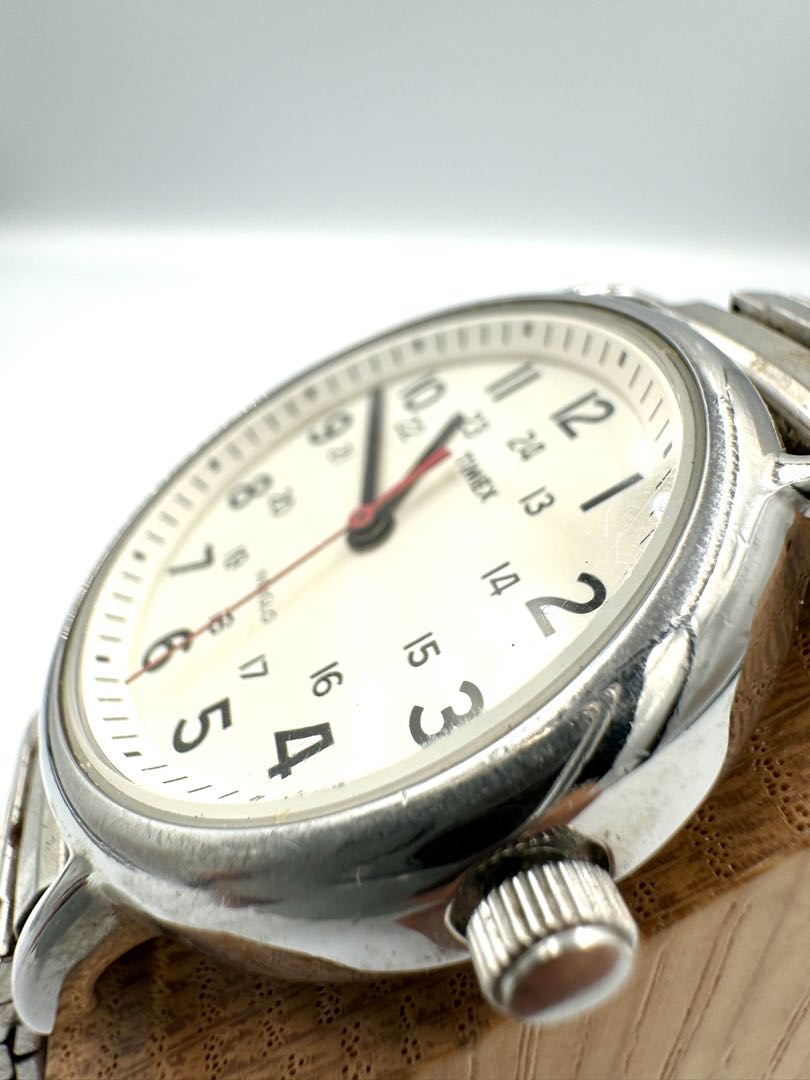 TIMEX Quartz Watch