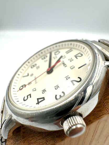 TIMEX Quartz Watch