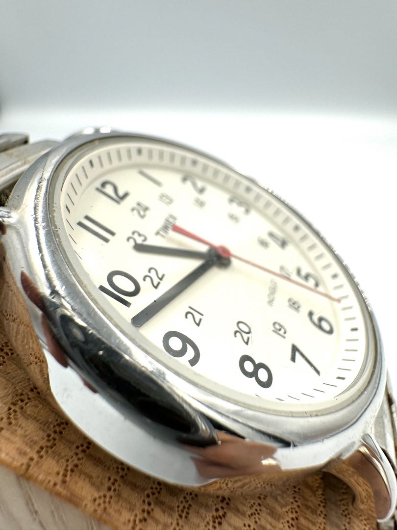 TIMEX Quartz Watch