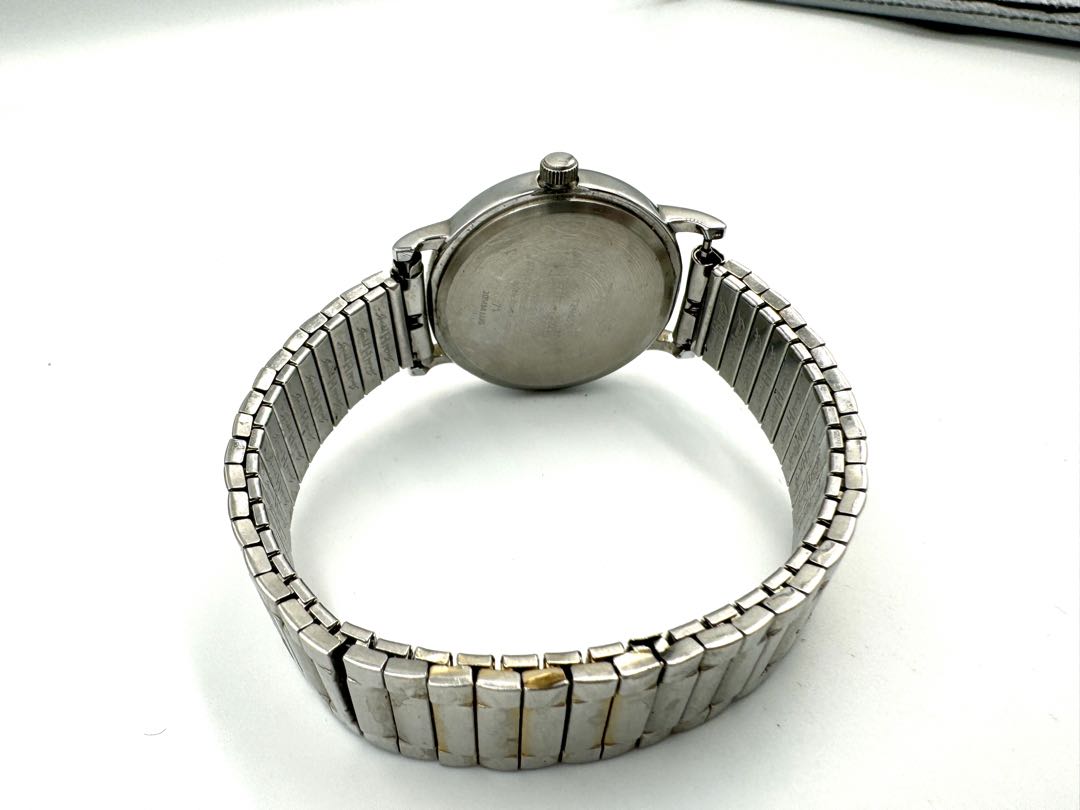 TIMEX Quartz Watch