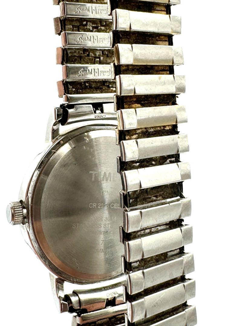 TIMEX Quartz Watch