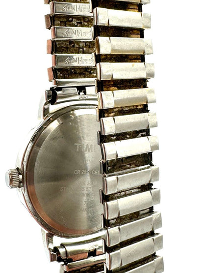 TIMEX Quartz Watch