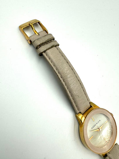 Anne Klein Analog Quartz Women Watch