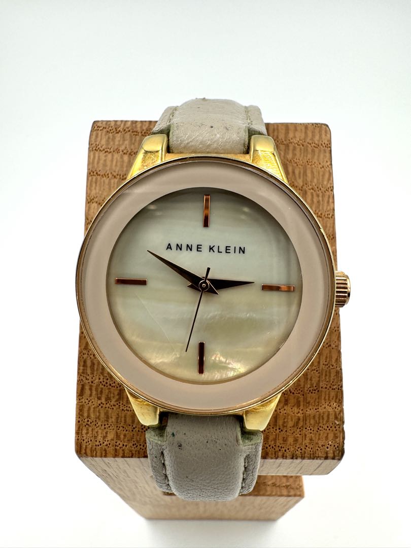 Anne Klein Analog Quartz Women Watch
