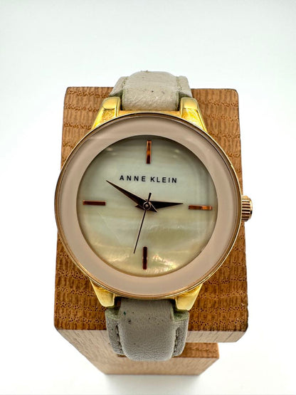 Anne Klein Analog Quartz Women Watch