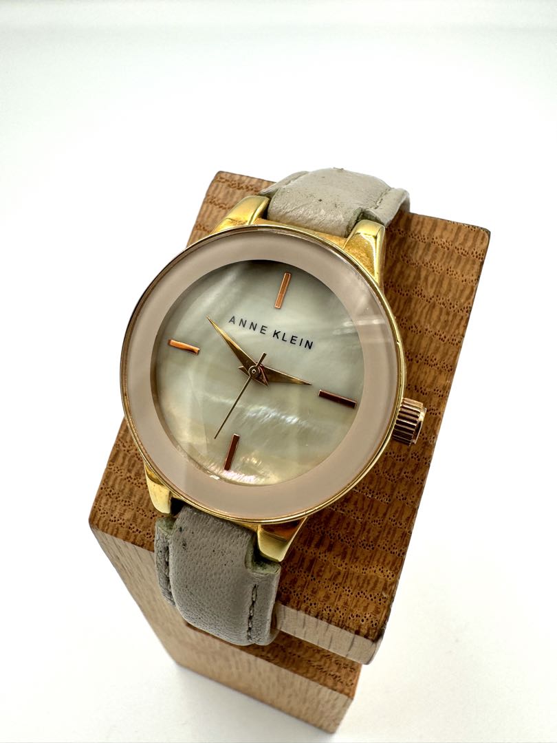 Anne Klein Analog Quartz Women Watch