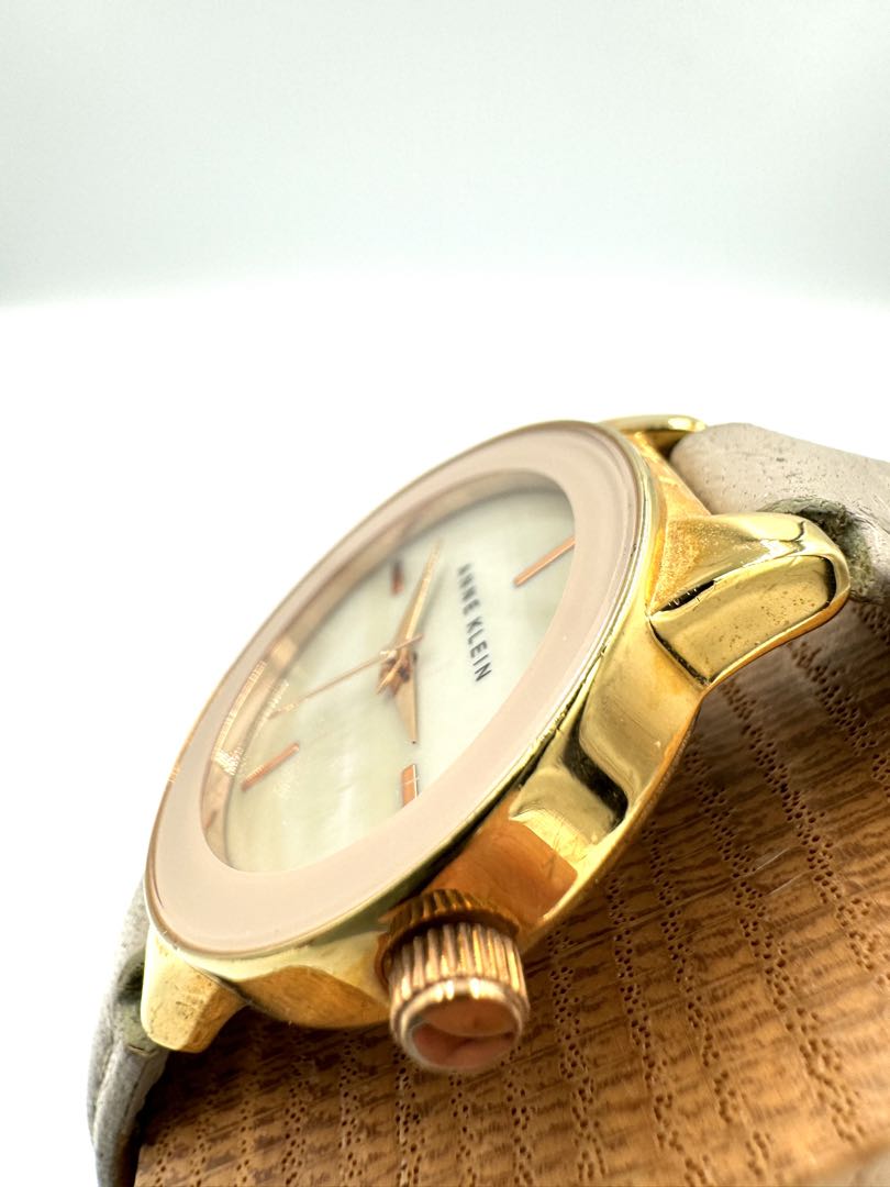 Anne Klein Analog Quartz Women Watch