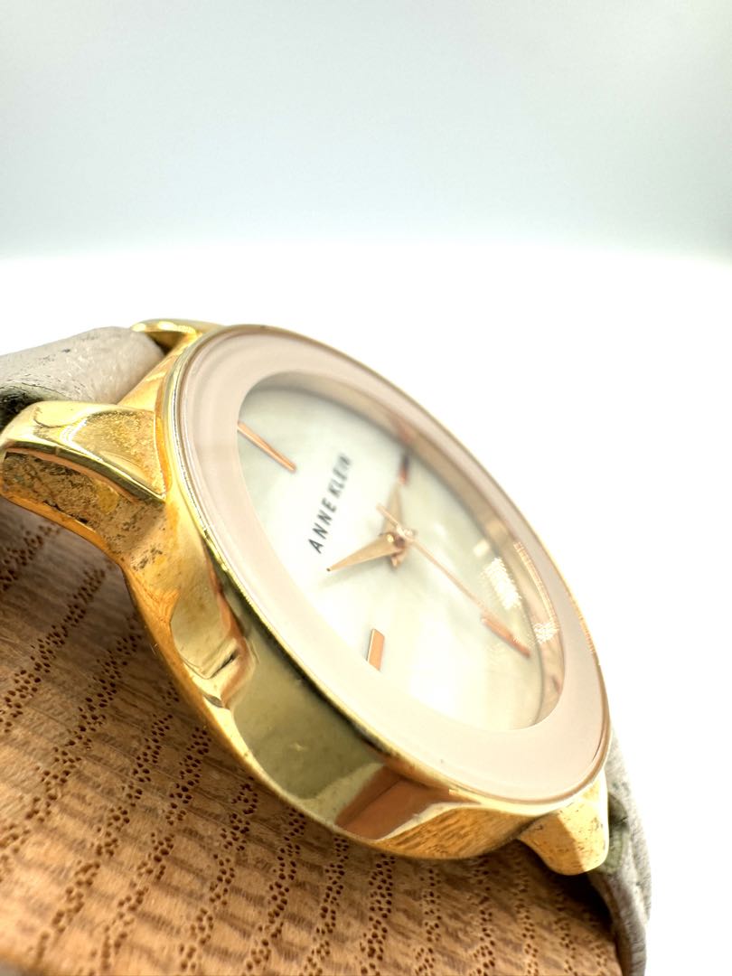 Anne Klein Analog Quartz Women Watch