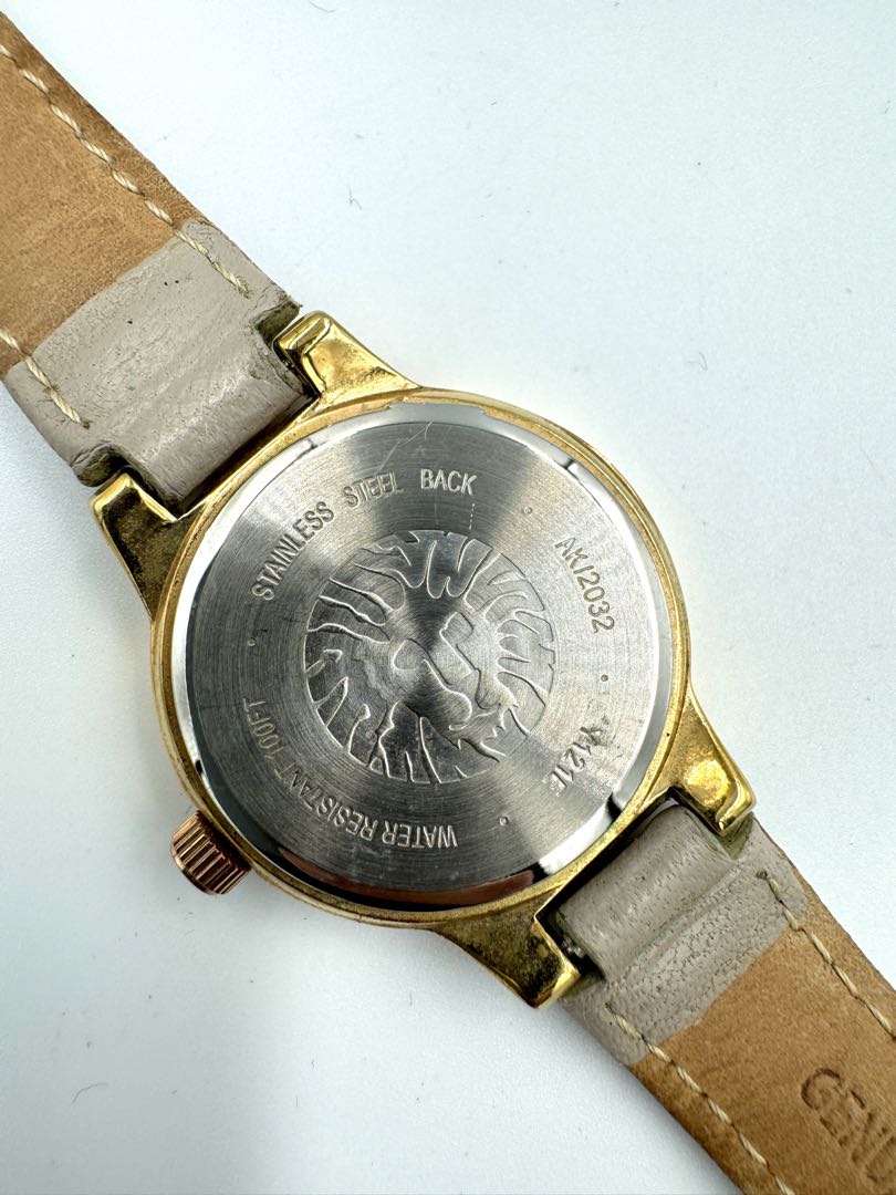 Anne Klein Analog Quartz Women Watch