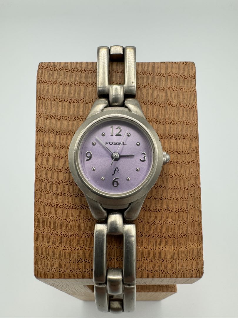 Fossil F2 ES-9091 Analog Quartz Women Watch