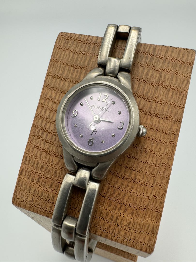 Fossil F2 ES-9091 Analog Quartz Women Watch
