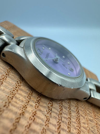 Fossil F2 ES-9091 Analog Quartz Women Watch