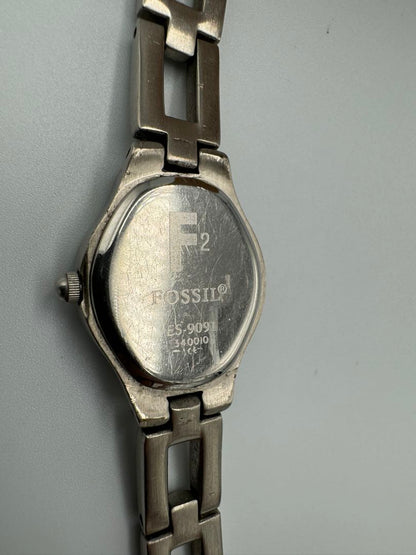 Fossil F2 ES-9091 Analog Quartz Women Watch