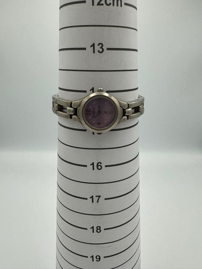 Fossil F2 ES-9091 Analog Quartz Women Watch