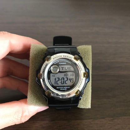 G-Shock Baby-G Digital Quartz Women