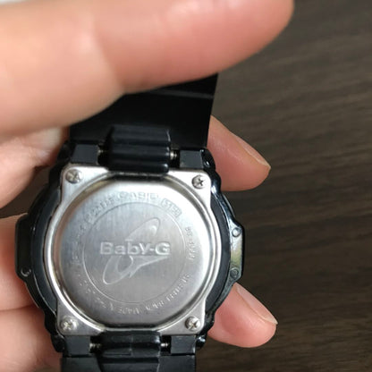 G-Shock Baby-G Digital Quartz Women