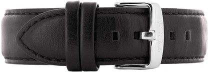 Jaimie Jacobs Analog Quartz Men ジェイミー・ジェイコブス Watchベルト Uhrenarmband Lehel