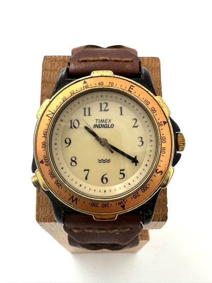 TIMEX SAFARI Quartz Watch