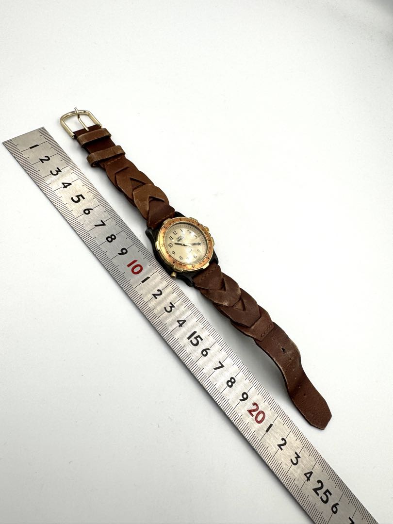 TIMEX SAFARI Quartz Watch
