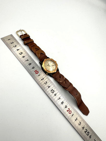 TIMEX SAFARI Quartz Watch