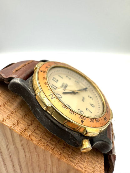 TIMEX SAFARI Quartz Watch