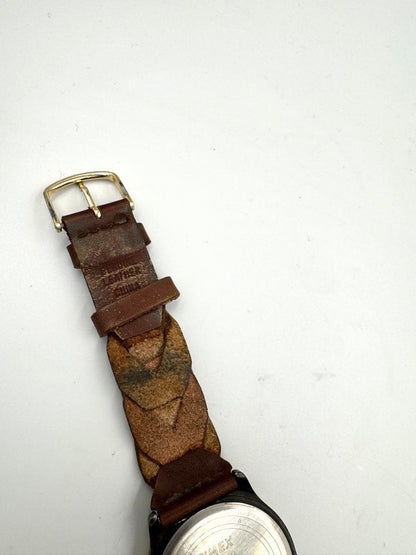 TIMEX SAFARI Quartz Watch