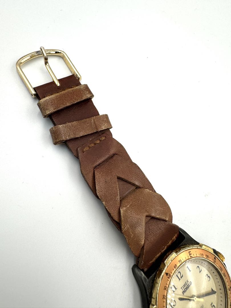 TIMEX SAFARI Quartz Watch