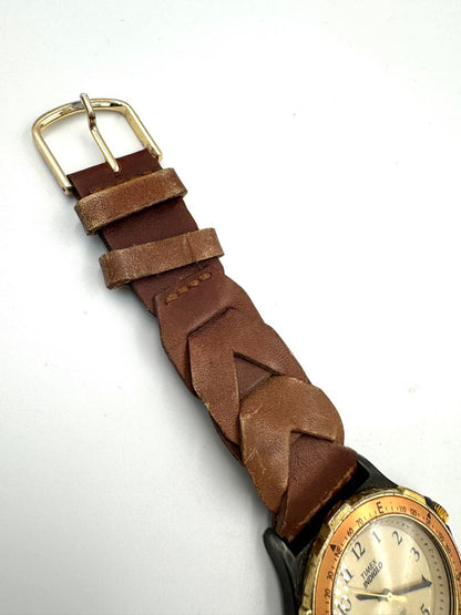TIMEX SAFARI Quartz Watch